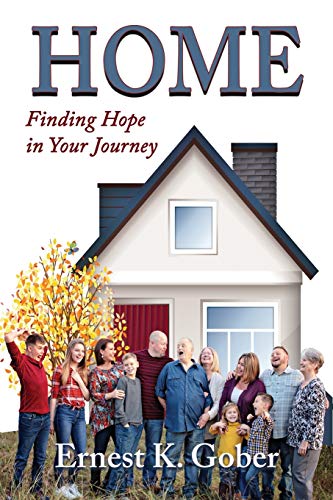 HOME: Finding Hope In Your Journey