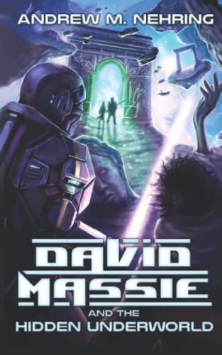 David Massie And The Hidden Underworld