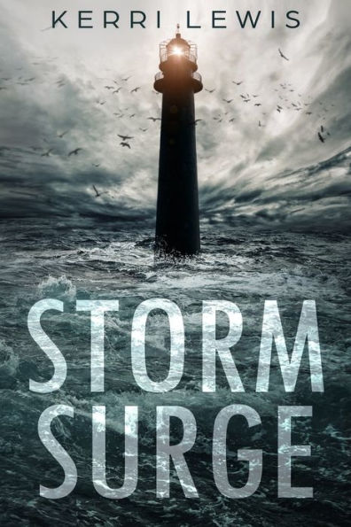 Storm Surge - 9781733400800