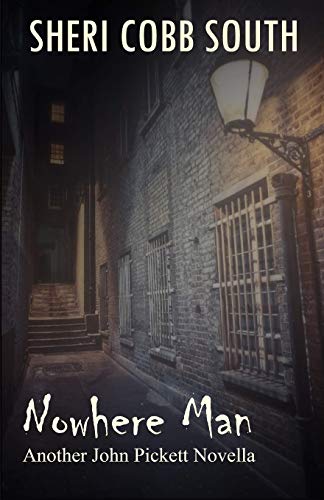 Nowhere Man : Another John Pickett Novella