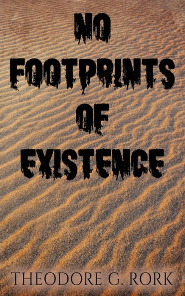 No Footprints Of Existence