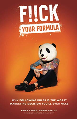 F!!K Your Formula - 9781733492614