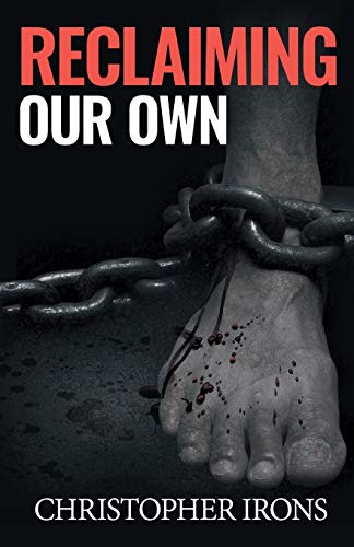 RECLAIMING OUR OWN-9781733497602