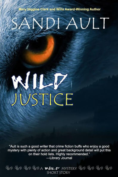 Wild Justice - 9781733509923