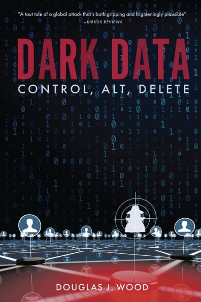 Dark Data: Control, Alt, Delete
