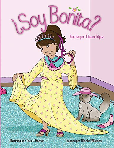 ??Soy Bonita?