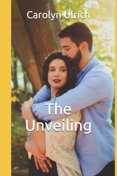 The Unveiling - 9781733527507
