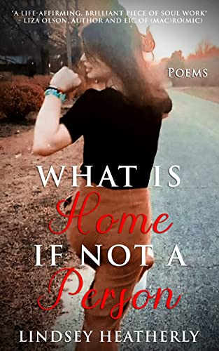 What Is Home If Not A Person