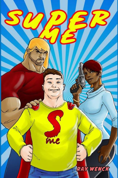Super Me - 9781733529075