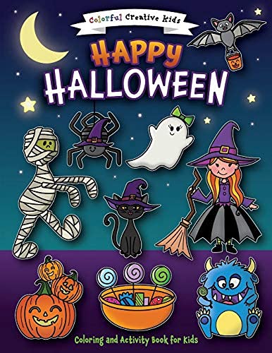 Happy Halloween