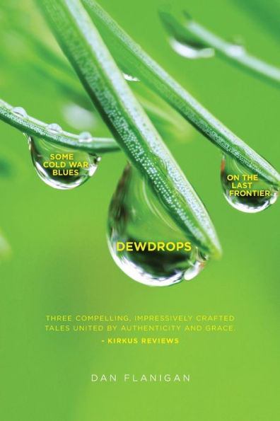 DEWDROPS - 9781733610391