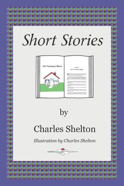 Short Stories By Charles Shelton