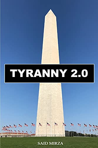 Tyranny 2.0: Satan's War Of Terror