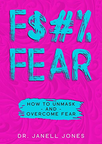 F$#% FEAR