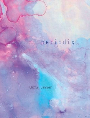 Periodix - 9781733659215