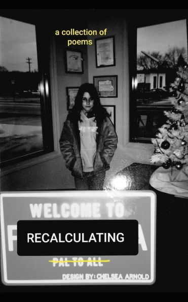 Recalculating - 9781733667388