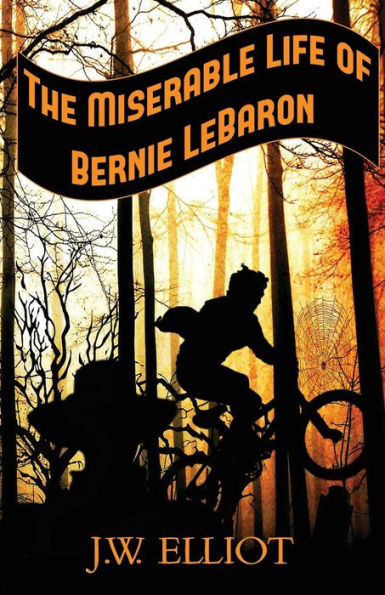The Miserable Life Of Bernie Lebaron