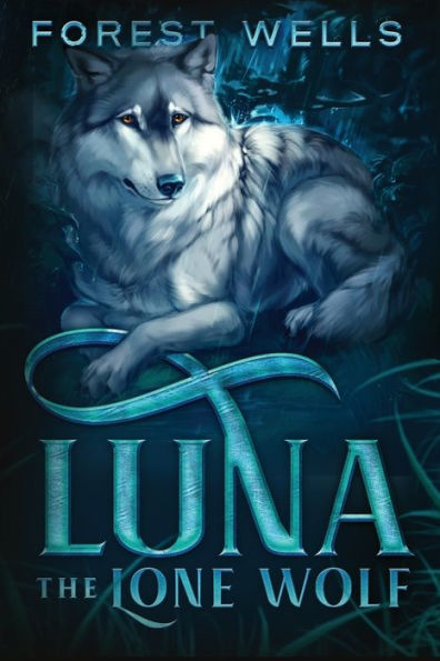 Luna, The Lone Wolf
