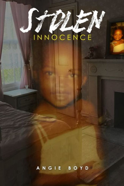 Stolen Innocence - 9781733722612
