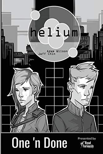 Helium (One 'n Done)
