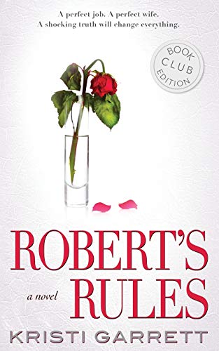 Robert's Rules - 9781733736411