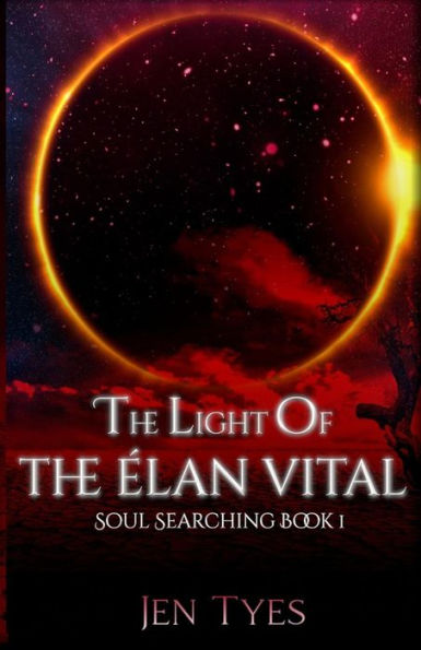 The Light Of The Élan Vital