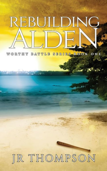 Rebuilding Alden