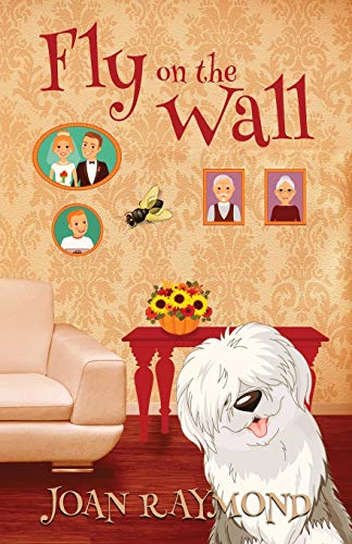 Fly on the Wall - 9781733791526