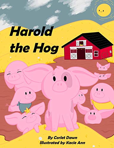 Harold the Hog : Was a Snob