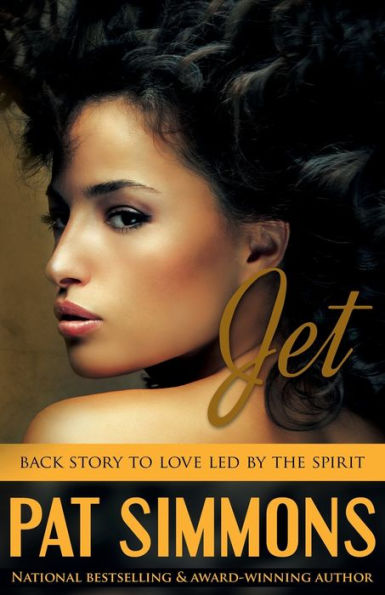 Jet: Back Story To Love Led By The Spirit