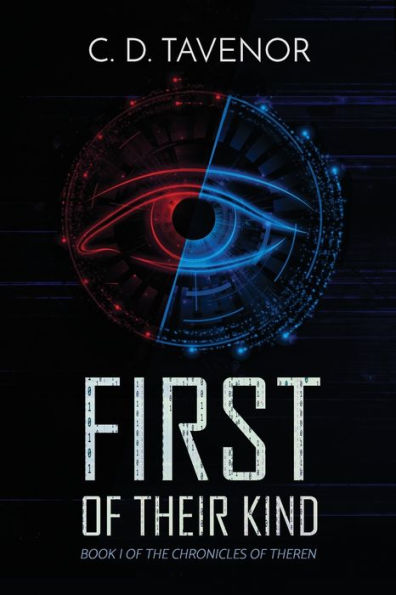 First of Their Kind (The Chronicles of Theren)