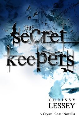 The Secret Keepers - 9781733897426