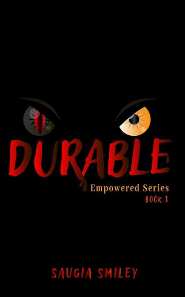 Durable: Book 1 (Empowered) - 9781733905800
