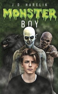 Monster Boy