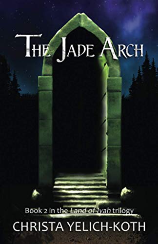 The Jade Arch