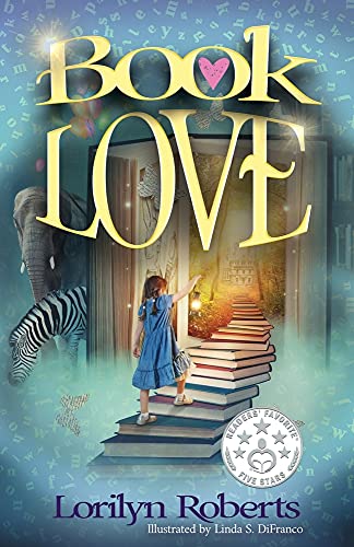 Book Love - 9781733998963