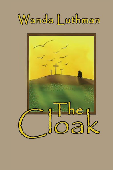 The Cloak - 9781734009927