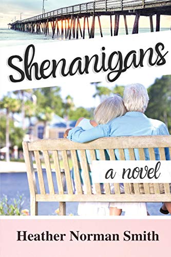 Shenanigans - 9781734012422