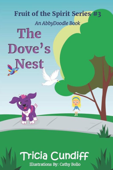 The Dove's Nest - 9781734035902