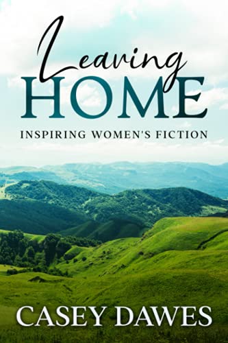 Leaving Home - 9781734087727
