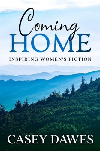 Coming Home - 9781734087758