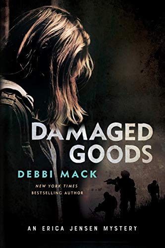 Damaged Goods - 9781734109412