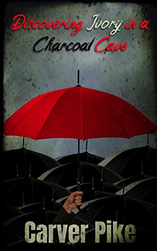 Discovering Ivory in a Charcoal Cave: A Poetic Journey to Beat Depression