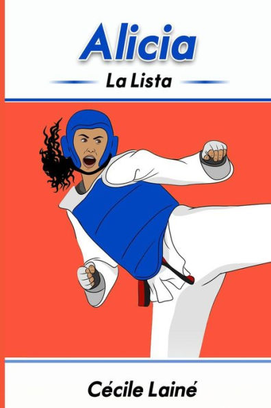 Alicia: La lista (Spanish Edition)