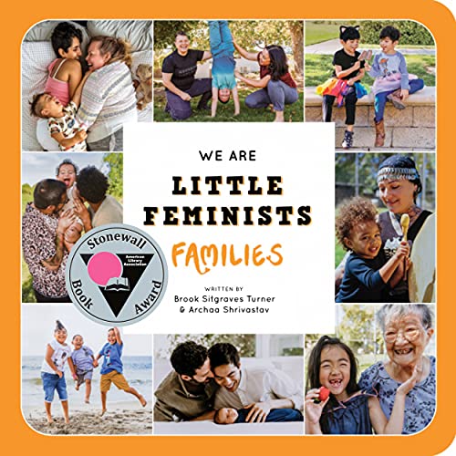 We Are Little Feminists : Families