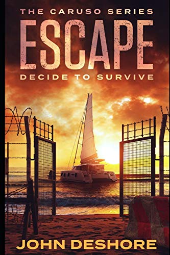 Escape : Decide to Survive