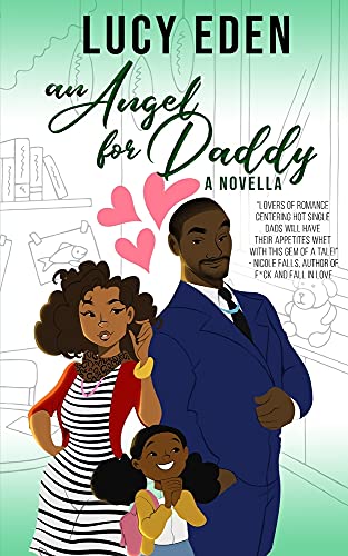 An Angel For Daddy