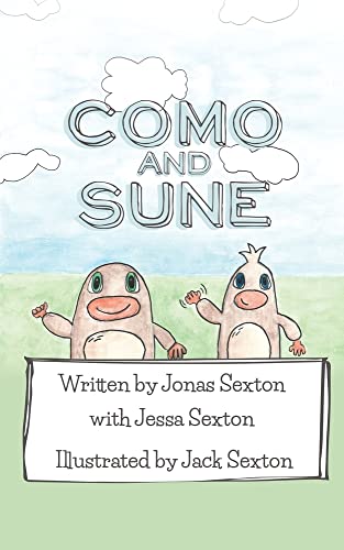 Como And Sune