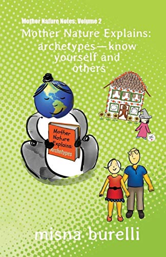 Mother Nature Explains : Archetypes-Know Yourself and Others