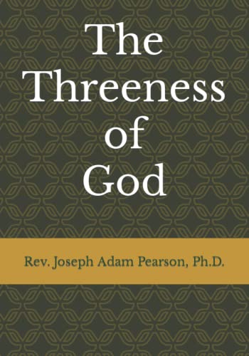 The Threeness of God